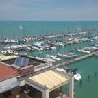 Hotel Móló Siófok - Környék