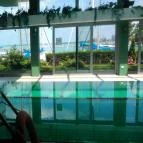 Hotel Móló Siófok - Wellness