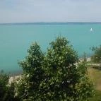 Hotel Móló Siófok - Környék