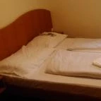 Hotel Napfény Balatonlelle Balatonlelle - Szobák