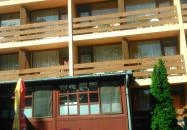 Hotel Napfény Balatonlelle Balatonlelle