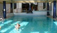 Grandhotel Galya Galyatető - Wellness