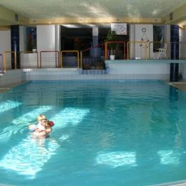 Grandhotel Galya, Galyatető - Wellness