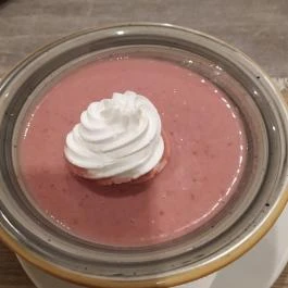 Bagolyvár Étterem, Inárcs - Étel/ital