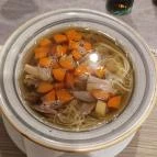 Bagolyvár Étterem Inárcs - Étel/ital