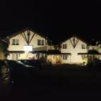 Bagolyvár Inárcs Inárcs - Külső kép