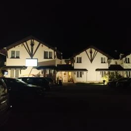 Bagolyvár Inárcs, Inárcs - Külső kép