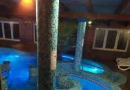 Bagolyvár Wellness Inárcs