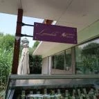 Balatonfüredi Levendula Kézműves fagylaltozó Balatonfüred - Külső kép