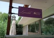 Balatonfüredi Levendula Kézműves fagylaltozó Balatonfüred