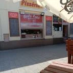 Bols Cafe Gyula - Külső kép