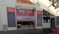 Bols Cafe Gyula - Külső kép