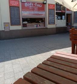 Bols Cafe