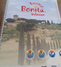 Bonita Bisztró