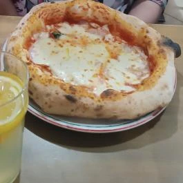 Bonita Bisztró, Debrecen - Étel/ital