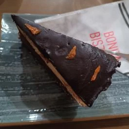Bonita Bisztró, Debrecen - Étel/ital