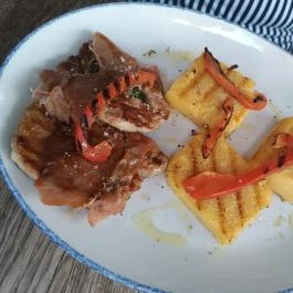 Bonita Bisztró, Debrecen - Étel/ital
