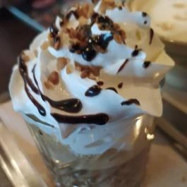 Cafe Frei - KöKi Terminál Budapest - Étel/ital