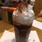 Cafe Frei - Fórum Debrecen - Étel/ital