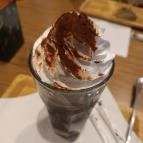 Cafe Frei - Fórum Debrecen - Étel/ital