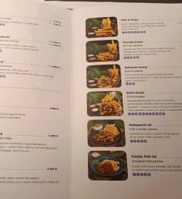 Csakhal Bisztró - Belváros