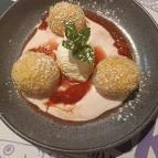 Csakhal Bisztró - Belváros Debrecen - Étel/ital