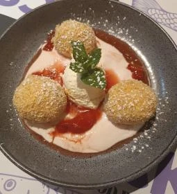 Csakhal Bisztró - Belváros