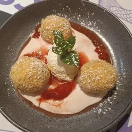 Csakhal Bisztró - Belváros Debrecen - Étel/ital