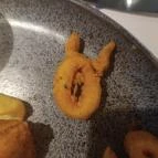 Csakhal Bisztró - Belváros Debrecen - Étel/ital