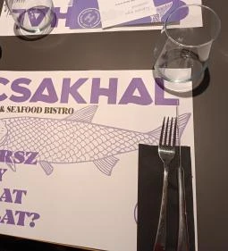 Csakhal Bisztró - Belváros