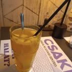 Csakhal Bisztró - Belváros Debrecen - Étel/ital