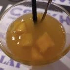 Csakhal Bisztró - Belváros Debrecen - Étel/ital