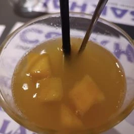 Csakhal Bisztró - Belváros Debrecen - Étel/ital