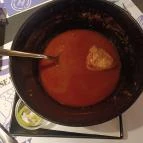 Csakhal Bisztró - Belváros Debrecen - Étel/ital