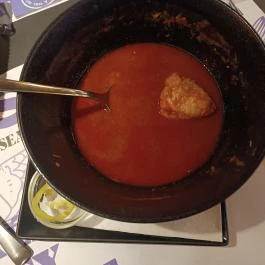 Csakhal Bisztró - Belváros Debrecen - Étel/ital