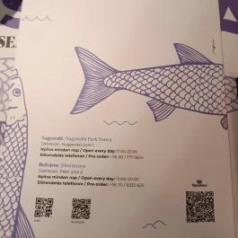 Csakhal Bisztró - Belváros Debrecen - Étlap/itallap