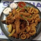 Csakhal Bisztró - Belváros Debrecen - Étel/ital