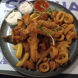 Csakhal Bisztró - Belváros Debrecen - Étel/ital