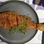 Csakhal Bisztró - Belváros Debrecen - Étel/ital