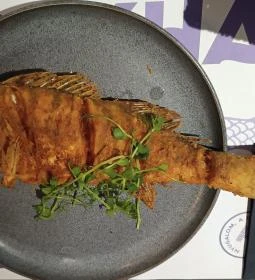 Csakhal Bisztró - Belváros