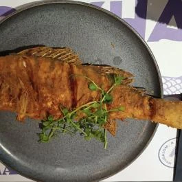 Csakhal Bisztró - Belváros Debrecen - Étel/ital