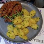 Csakhal Bisztró - Belváros Debrecen - Étel/ital