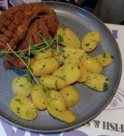 Csakhal Bisztró - Belváros