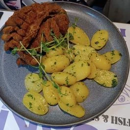 Csakhal Bisztró - Belváros Debrecen - Étel/ital