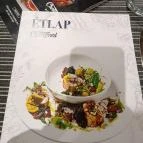 Csokonai Söröző & Étterem Debrecen - Étlap/itallap