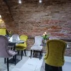 Csokonai Söröző & Étterem Debrecen - Belső