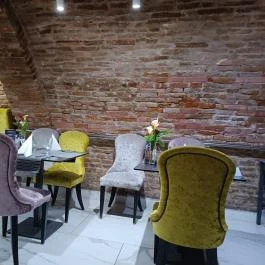 Csokonai Söröző & Étterem, Debrecen - Belső