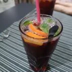 Csokonai Söröző & Étterem Debrecen - Étel/ital