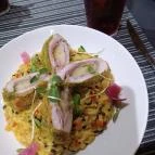 Csokonai Söröző & Étterem Debrecen - Étel/ital