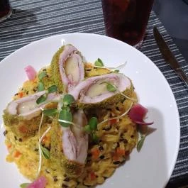 Csokonai Söröző & Étterem, Debrecen - Étel/ital